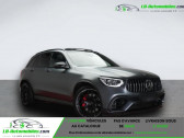 Mercedes GLC occasion année 2022 boite Automatique Annonce Mercedes GLC occasion Essence 63 S AMG BVA 4Matic+ à Beaupuy