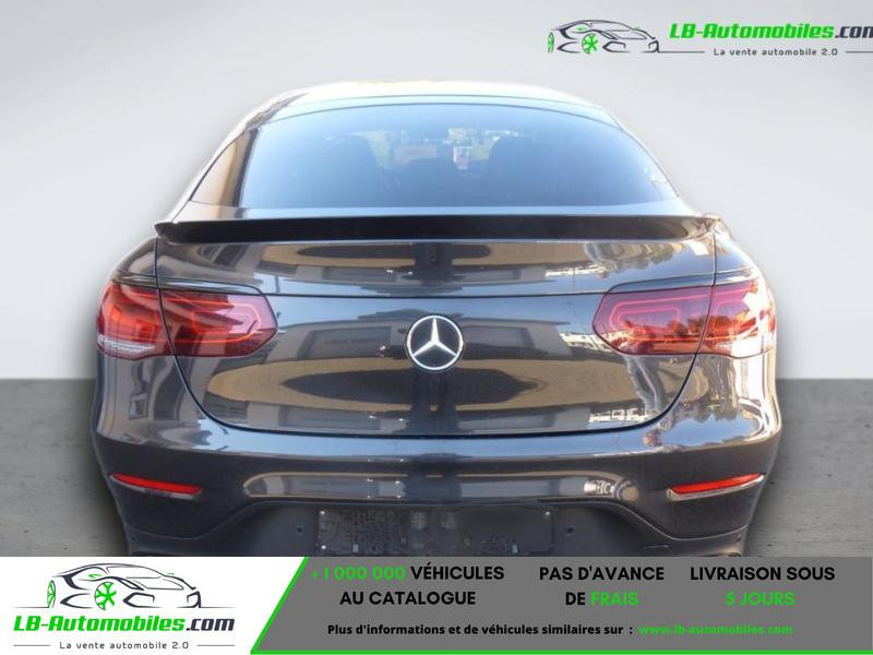 Mercedes GLC 63 S AMG BVA 4Matic+  occasion  Beaupuy - photo n5