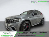 Mercedes GLC 63 S AMG BVA 4Matic+   Beaupuy 31