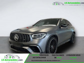 Mercedes GLC 63 S AMG BVA 4Matic+   Beaupuy 31