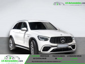 Mercedes GLC 63 S AMG BVA 4Matic+   Beaupuy 31