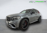 Annonce Mercedes GLC occasion Essence 63 S AMG BVA 4Matic+  Beaupuy