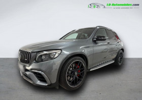 Mercedes GLC , garage LB AUTOMOBILES  Beaupuy