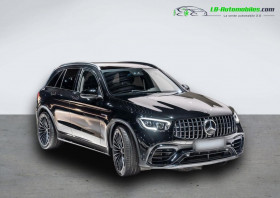 Mercedes GLC 63 S AMG BVA 4Matic+  occasion  Beaupuy - photo n2