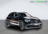 Mercedes GLC 63 S AMG BVA 4Matic+   Beaupuy 31