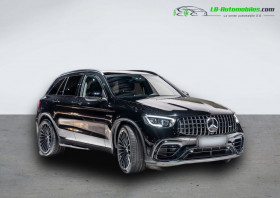 Mercedes GLC , garage LB AUTOMOBILES  Beaupuy