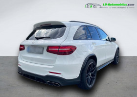 Mercedes GLC 63 S AMG BVA 4Matic+  occasion  Beaupuy - photo n4