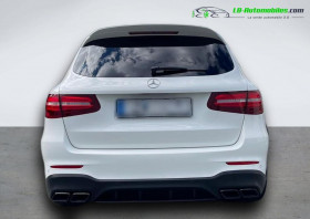 Mercedes GLC 63 S AMG BVA 4Matic+  occasion  Beaupuy - photo n5
