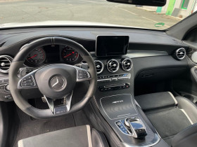 Mercedes GLC 63 S AMG BVA 4Matic+  occasion  Beaupuy - photo n3