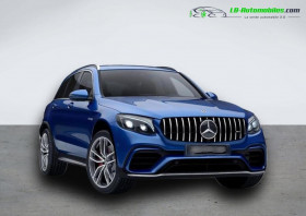 Mercedes GLC 63 S AMG BVA 4Matic+  occasion  Beaupuy - photo n2