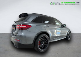 Mercedes GLC 63 S AMG BVA 4Matic+  occasion  Beaupuy - photo n4