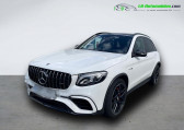 Mercedes GLC 63 S AMG BVA 4Matic+   Beaupuy 31