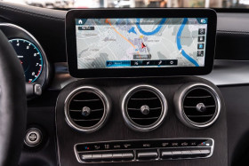 Mercedes GLC 63 S AMG BVA 4Matic+  occasion  Beaupuy - photo n5