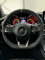 Mercedes GLC 63 S AMG BVA 4Matic+  occasion  Beaupuy - photo n8
