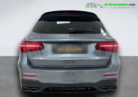 Mercedes GLC 63 S AMG BVA 4Matic+  occasion  Beaupuy - photo n6