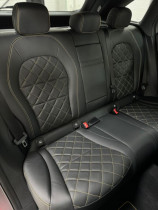 Mercedes GLC 63 S AMG BVA 4Matic+  occasion  Beaupuy - photo n7