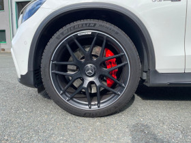 Mercedes GLC 63 S AMG BVA 4Matic+  occasion  Beaupuy - photo n8