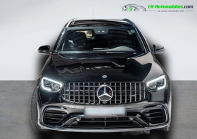 Mercedes GLC 63 S AMG BVA 4Matic+  occasion  Beaupuy - photo n3