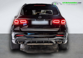 Mercedes GLC 63 S AMG BVA 4Matic+  occasion  Beaupuy - photo n4