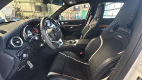 Mercedes GLC 63 S AMG BVA 4Matic+  occasion  Beaupuy - photo n6