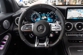 Mercedes GLC 63 S AMG BVA 4Matic+  occasion  Beaupuy - photo n6