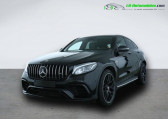 Mercedes GLC 63 S AMG BVA 4Matic+   Beaupuy 31