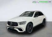 Mercedes GLC 63 S AMG BVA 4Matic+   Beaupuy 31
