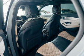 Mercedes GLC 63 S AMG BVA 4Matic+  occasion  Beaupuy - photo n8