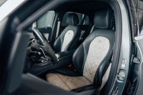 Mercedes GLC 63 S AMG BVA 4Matic+  occasion  Beaupuy - photo n7