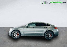 Mercedes GLC 63 S AMG BVA 4Matic+  occasion  Beaupuy - photo n6