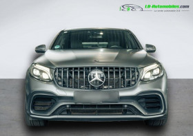 Mercedes GLC 63 S AMG BVA 4Matic+  occasion  Beaupuy - photo n5