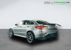 Mercedes GLC 63 S AMG BVA 4Matic+  occasion  Beaupuy - photo n4