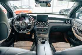 Mercedes GLC 63 S AMG BVA 4Matic+  occasion  Beaupuy - photo n3