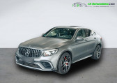 Annonce Mercedes GLC occasion Essence 63 S AMG BVA 4Matic+ à Beaupuy