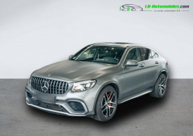 Mercedes GLC , garage LB AUTOMOBILES  Beaupuy