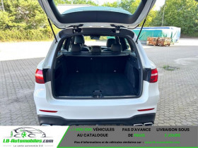 Mercedes GLC 63 S AMG BVA 4Matic+  occasion  Beaupuy - photo n10