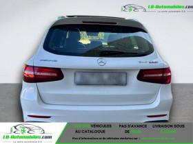 Mercedes GLC 63 S AMG BVA 4Matic+  occasion  Beaupuy - photo n7