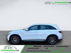 Mercedes GLC 63 S AMG BVA 4Matic+  occasion  Beaupuy - photo n6