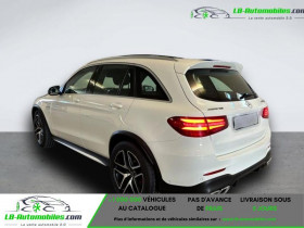 Mercedes GLC 63 S AMG BVA 4Matic+  occasion  Beaupuy - photo n4