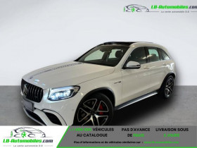Mercedes GLC 63 S AMG BVA 4Matic+  occasion  Beaupuy - photo n2