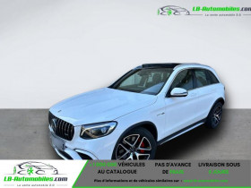 Mercedes GLC , garage LB AUTOMOBILES  Beaupuy