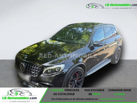 Mercedes GLC , garage LB AUTOMOBILES  Beaupuy