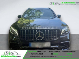 Mercedes GLC 63 S AMG BVA 4Matic+  occasion  Beaupuy - photo n5
