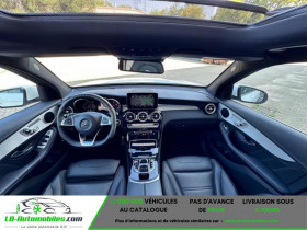 Mercedes GLC 63 S AMG BVA 4Matic+  occasion  Beaupuy - photo n3
