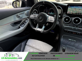 Mercedes GLC 63 S AMG BVA 4Matic+  occasion  Beaupuy - photo n5