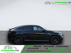Mercedes GLC 63 S AMG BVA 4Matic+  occasion  Beaupuy - photo n4