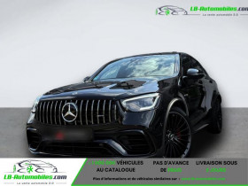 Mercedes GLC 63 S AMG BVA 4Matic+  occasion  Beaupuy - photo n2