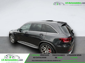 Mercedes GLC 63 S AMG BVA 4Matic+  occasion  Beaupuy - photo n2