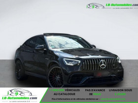 Mercedes GLC , garage LB AUTOMOBILES  Beaupuy