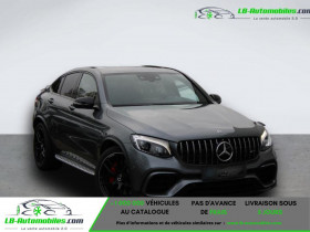 Mercedes GLC , garage LB AUTOMOBILES � Beaupuy